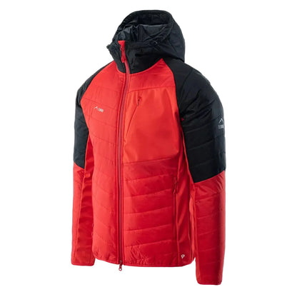 Elbrus Pro Guard Quilted – Jacketă Bărbați Primaloft