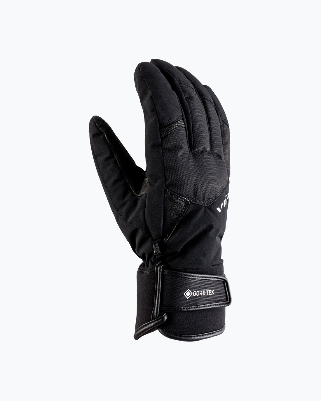 Mănuși de schi pentru bărbați Viking Branson GTX black