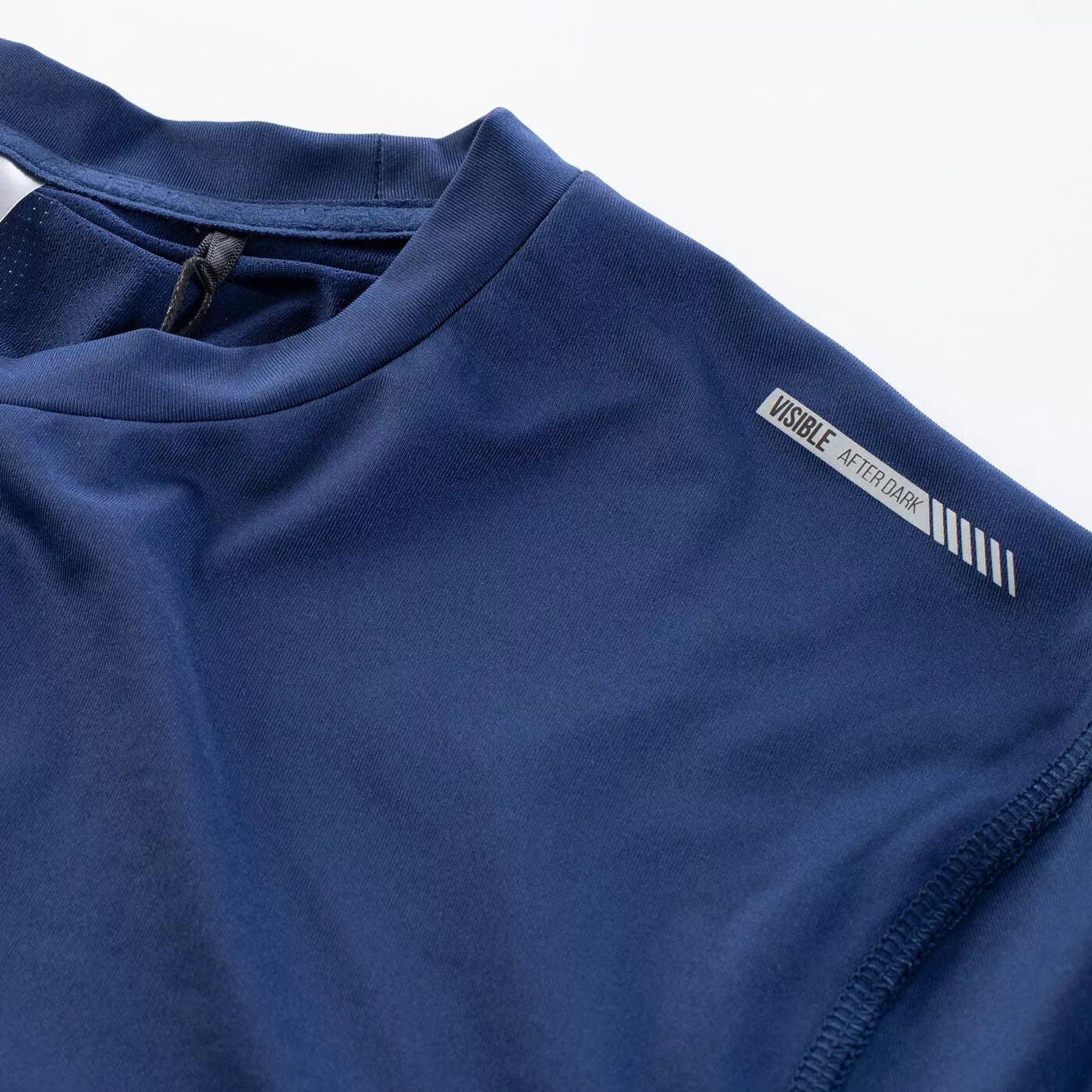 IQ Estise LS – Tricou Bărbați Mâneci Lungi Alergare