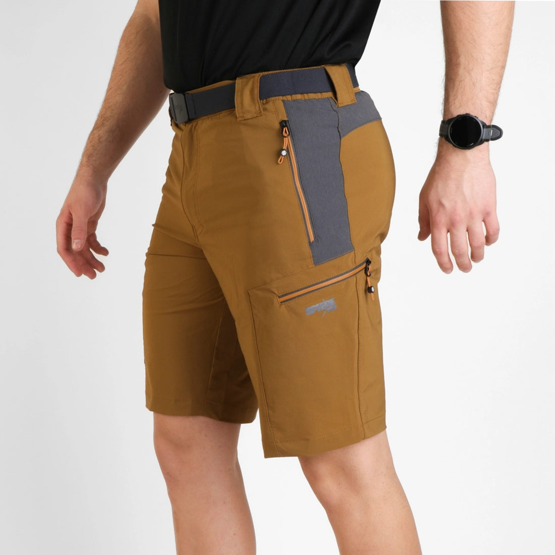Pantaloni scurți bărbați SpherePro Hagger