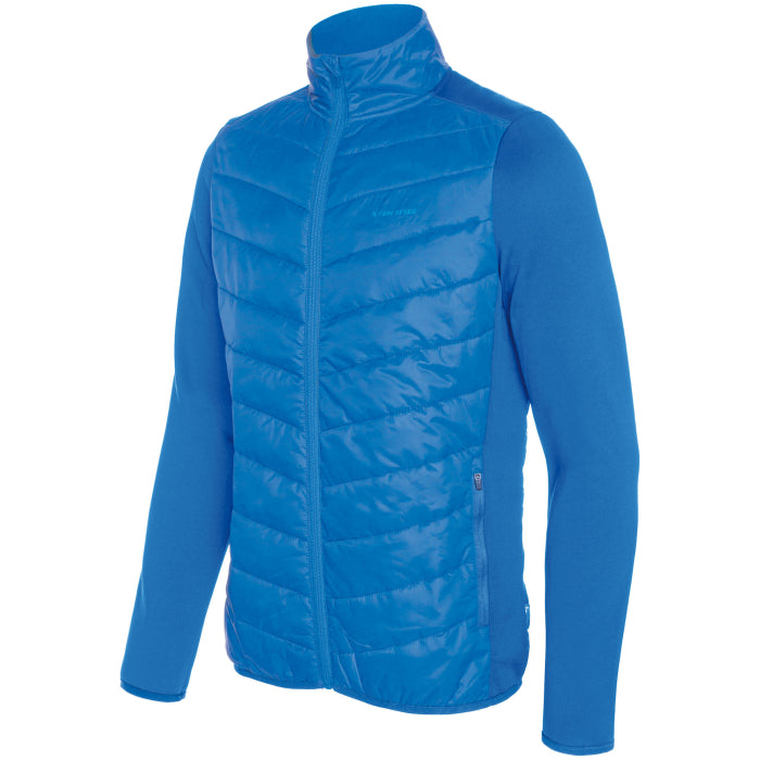 Geacă hibridă barbati Viking Bart Pro –Primaloft®/ Polartec®