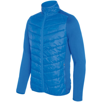 Geacă hibridă barbati Viking Bart Pro –Primaloft®/ Polartec®