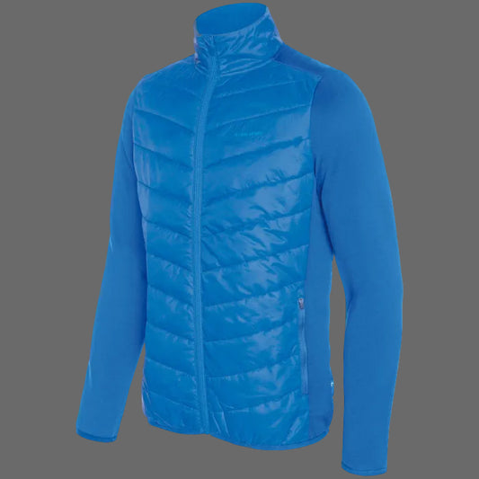 Geacă hibridă barbati Viking Bart Pro –Primaloft®/ Polartec®