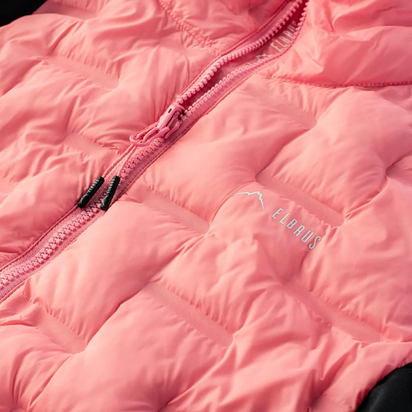Elbrus Julimar – Jacketă Hibrid Damă Uşoară şi Călduroasă