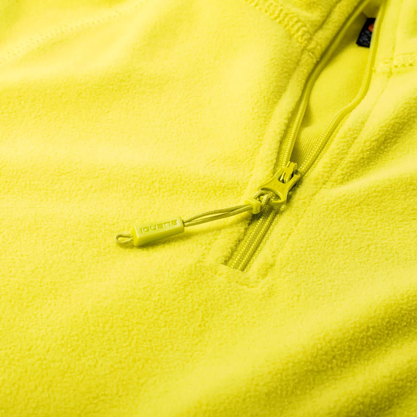 Fleece bărbați Iguana Vilos Sulphur-Spring