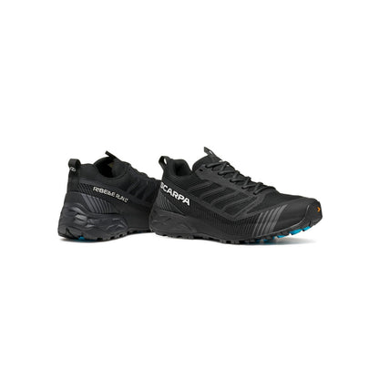 Scarpa Ribelle Run LT Black/Black-Pantofi Trail Running