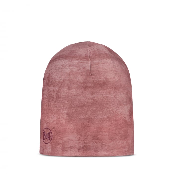 Buff EcoStretch Reversible – Căciulă Lise Rosewood
