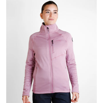 Bluza femei Sphere Pro Goran orqudea