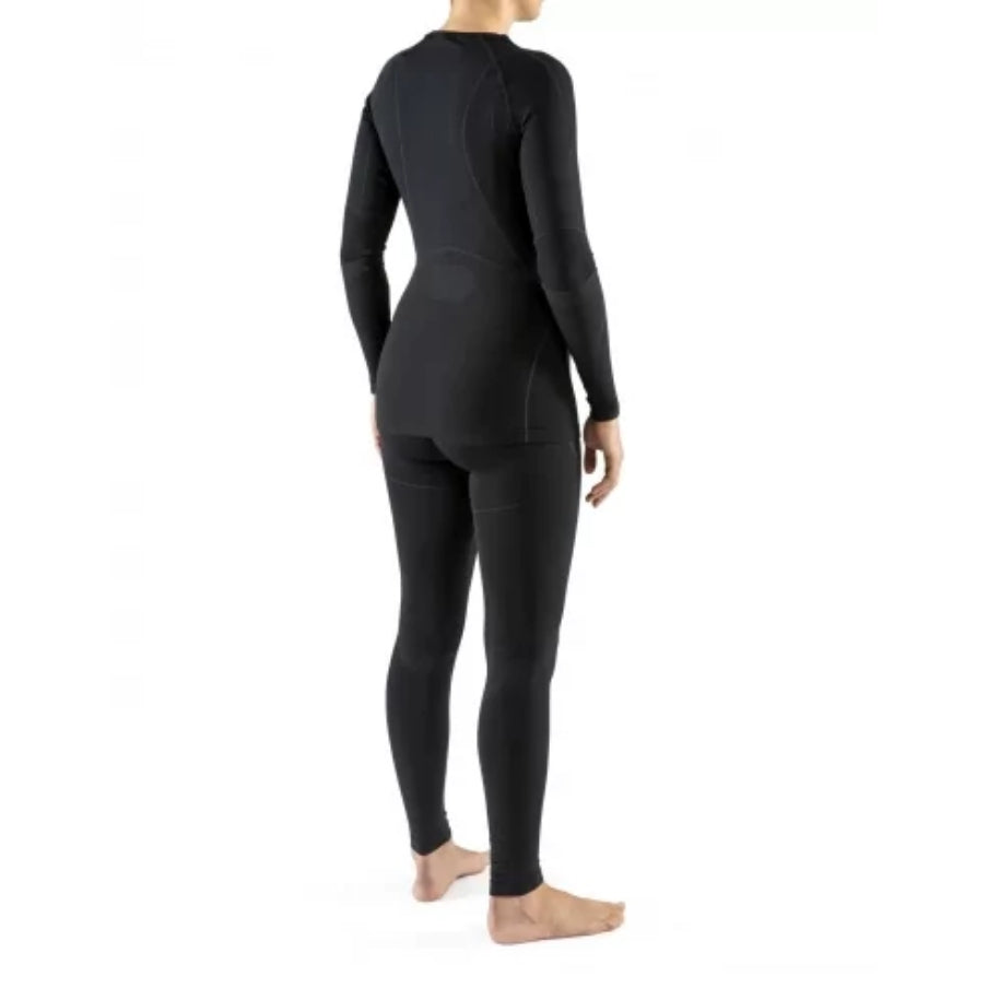 Set lenjerie termica femei VIKING GAJA BAMBOO