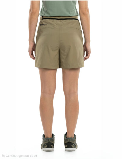 Sphere Pro Carol – Fustă-Pantalon Drapată Trekking Femei