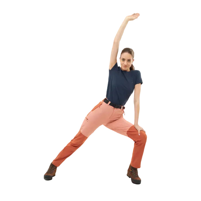 Sequoia Bamboo Line – Pantaloni Trekking DWR Eco