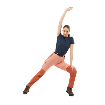Sequoia Bamboo Line – Pantaloni Trekking DWR Eco