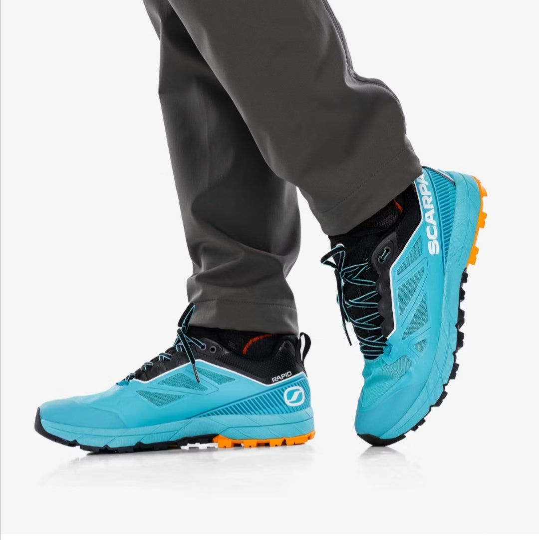 Scarpa Rapid