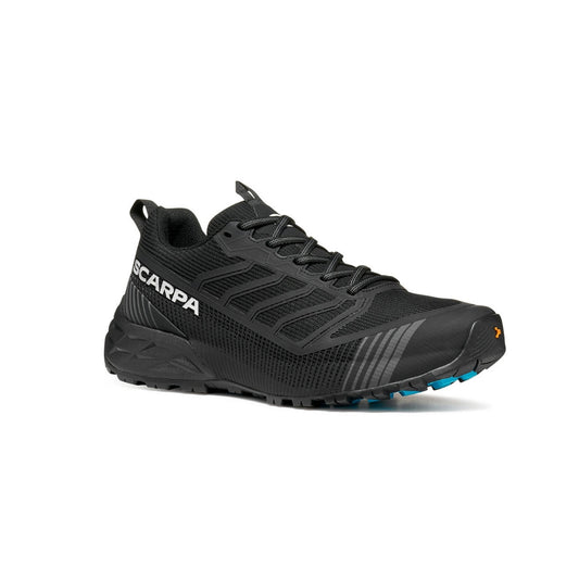 Scarpa Ribelle Run LT Black/Black-Pantofi Trail Running