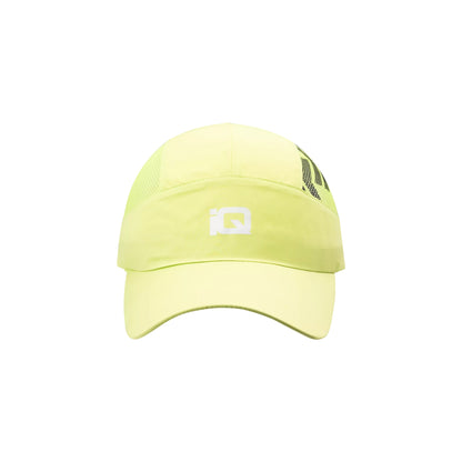 IQ Zenko – Şapcă alergare Yellow