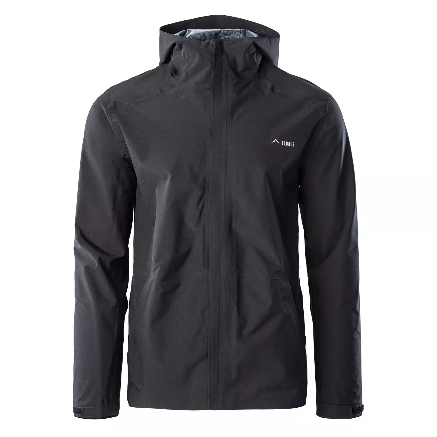 Hardshell bărbați ELBRUS GANTORI blak