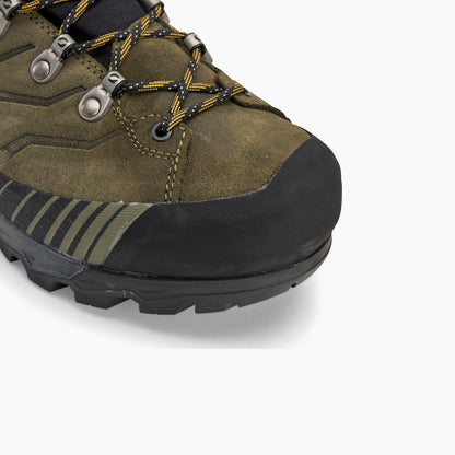 Scarpa Ribelle Trk GTX Bocanci Drumetie Barbati Kaki