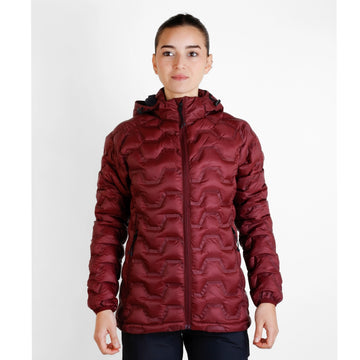 Jachetă femei Sphere Pro Arin brandy