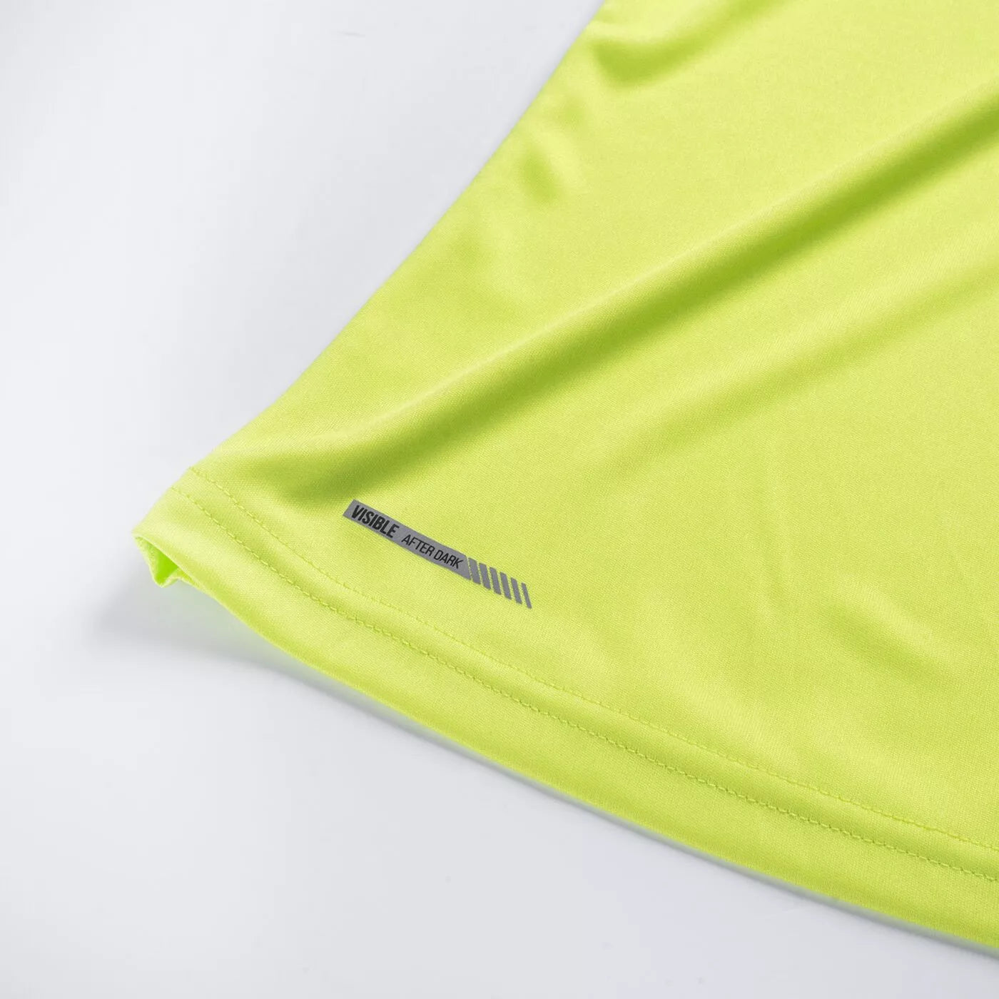 Tricou sport damă HIDA – IQ INTELLIGENCE QUALITY | Uscare rapidă & respirabilitate/yellow