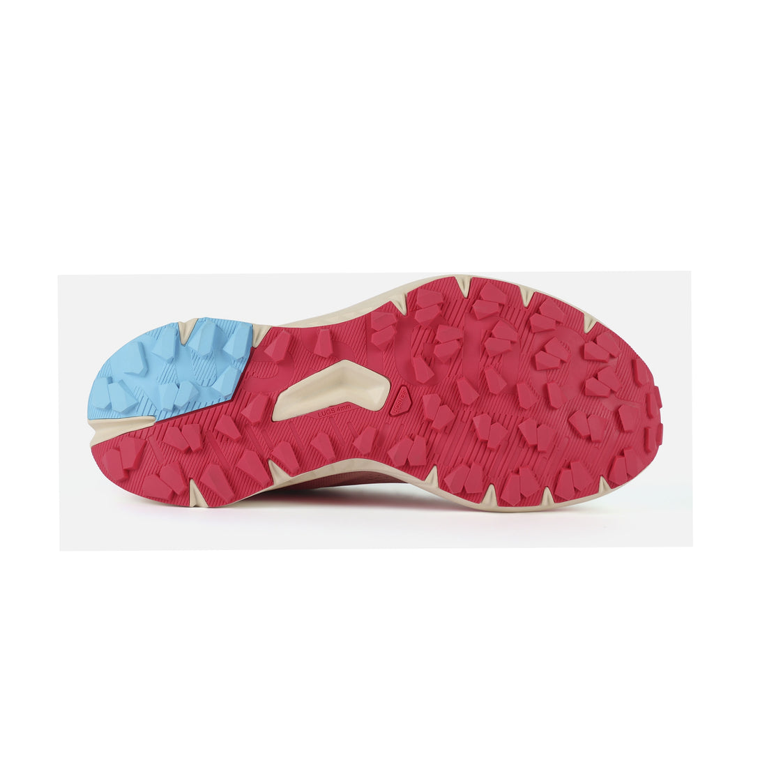 Pantofi alergare trail dama Rossignol Venosk SS 2025