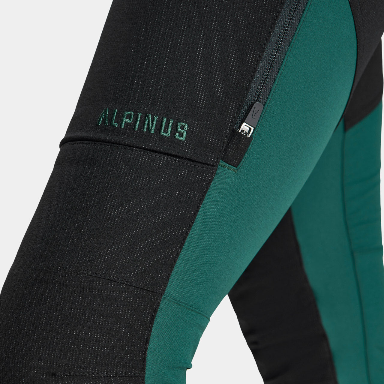 Pantaloni de trekking, escalada pentru femei Alpinus Socompa