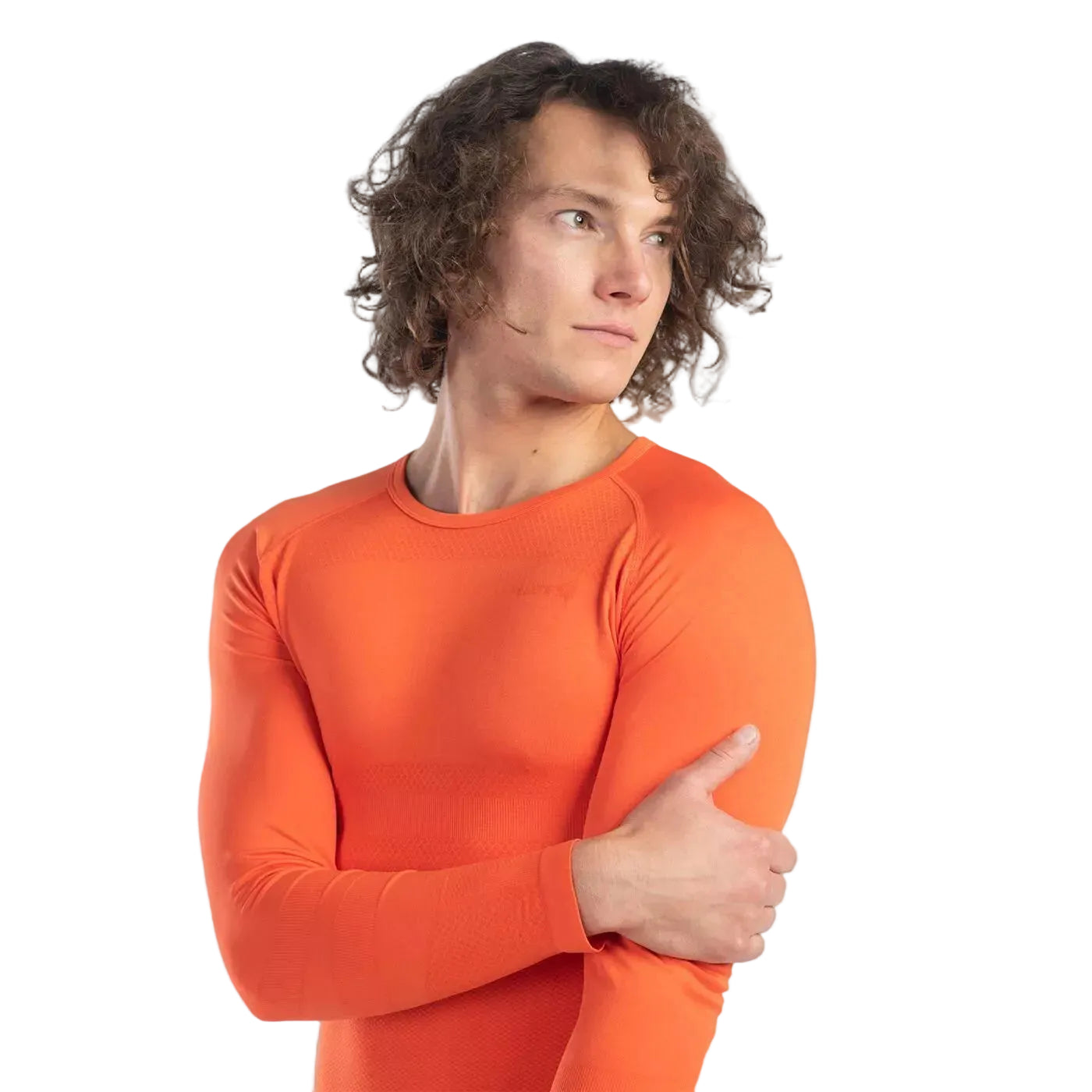 Bluza termoactiva barbati IGUANA GAMBELL TOP