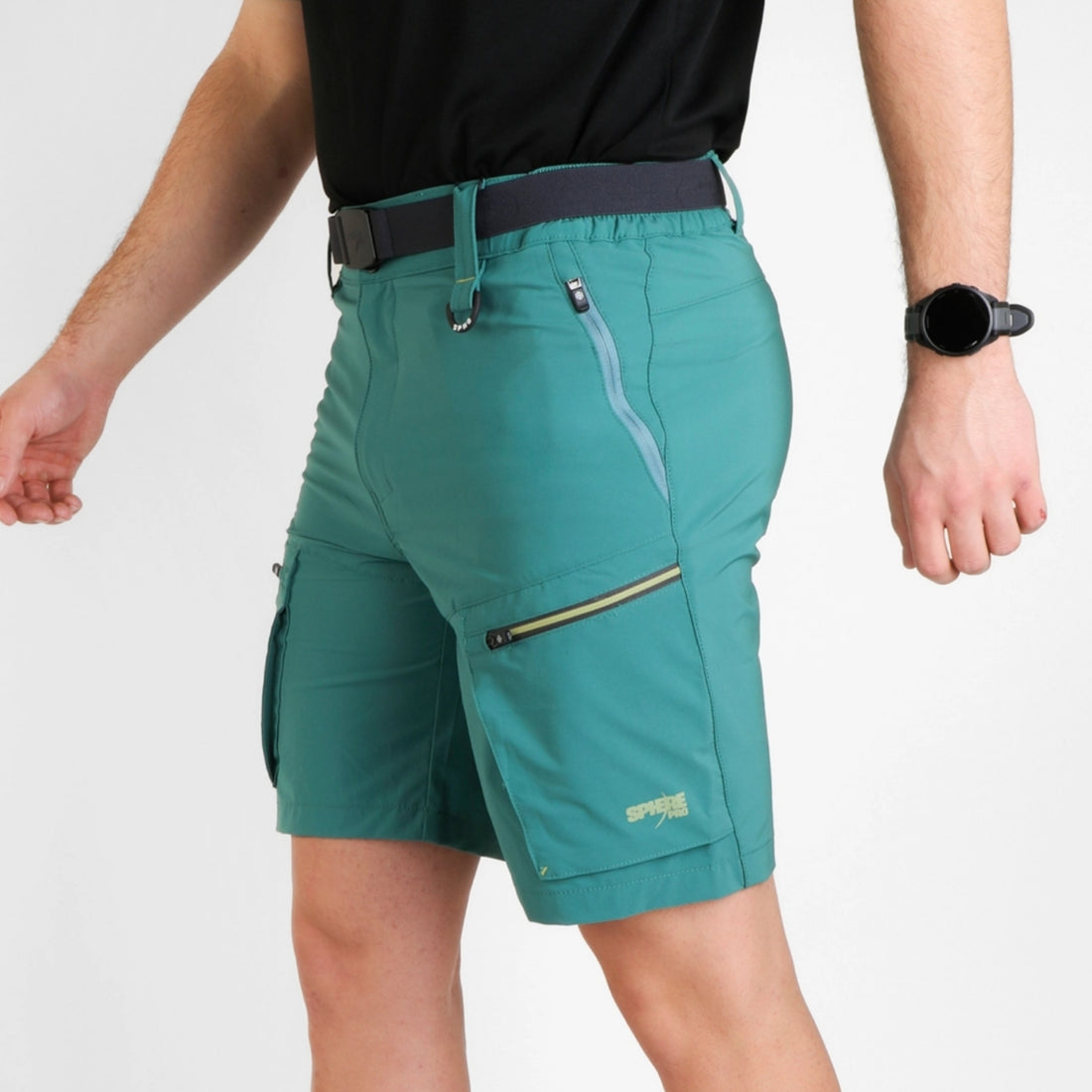 Pantaloni scurți bărbați SpherePro Honer