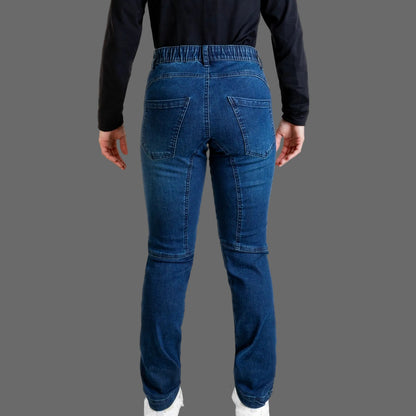 Pantaloni escalada Sphere Pro Petra-Femei