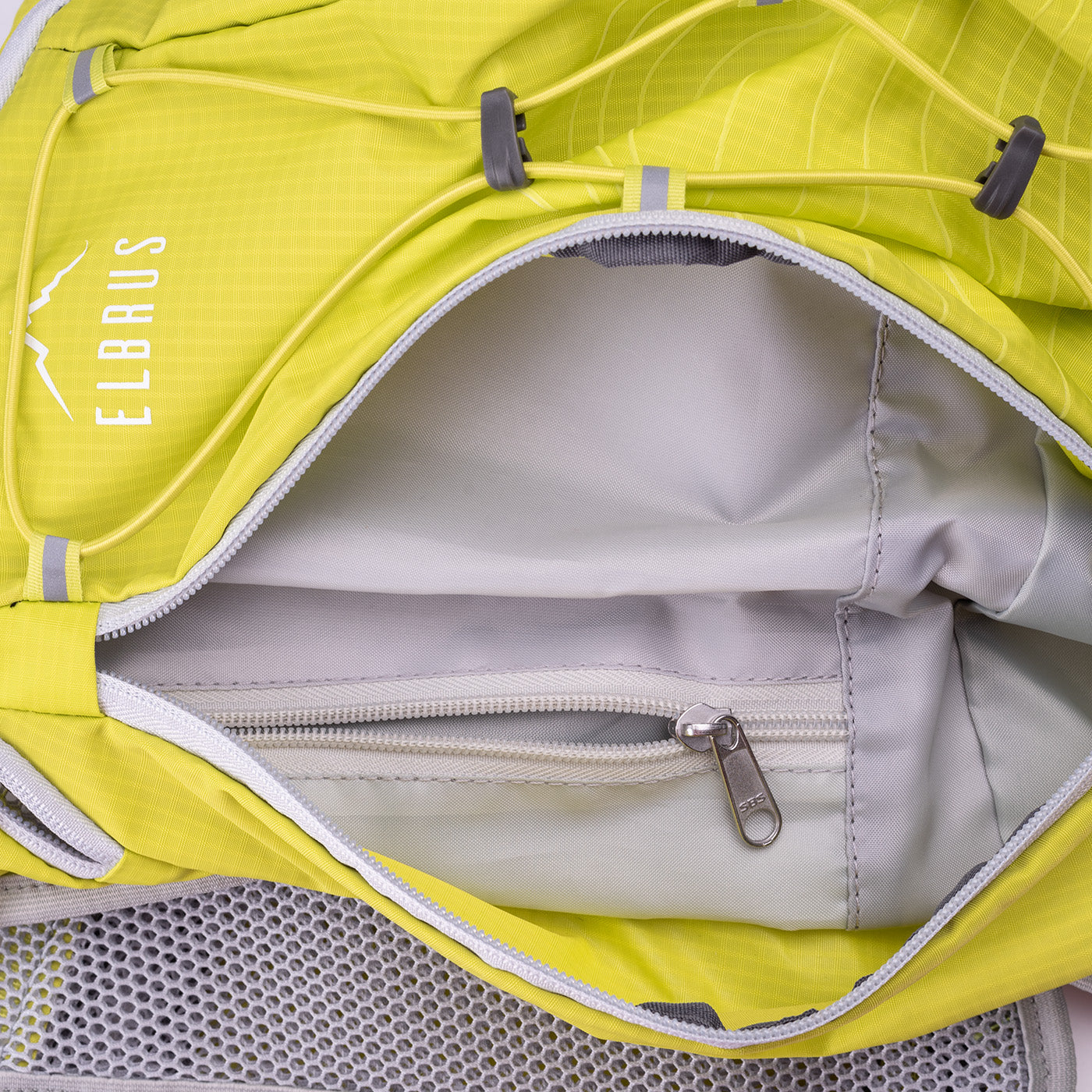 Rucsac alergare ELBRUS QUIX 10