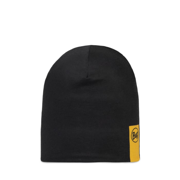 Buff EcoStretch Reversible – Căciulă Logo Multi