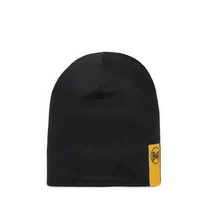 Buff EcoStretch Reversible – Căciulă Logo Multi