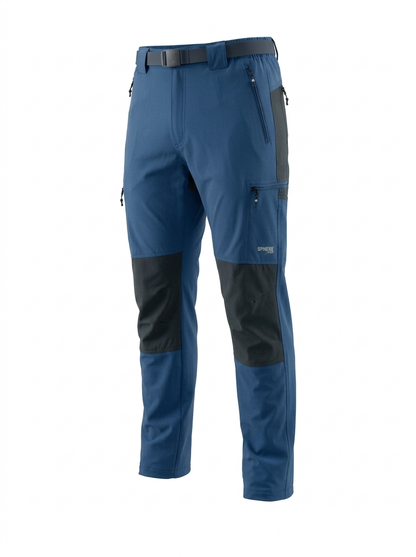 Sphere Pro Kylo – Pantaloni Drumetie Bărbați Azul