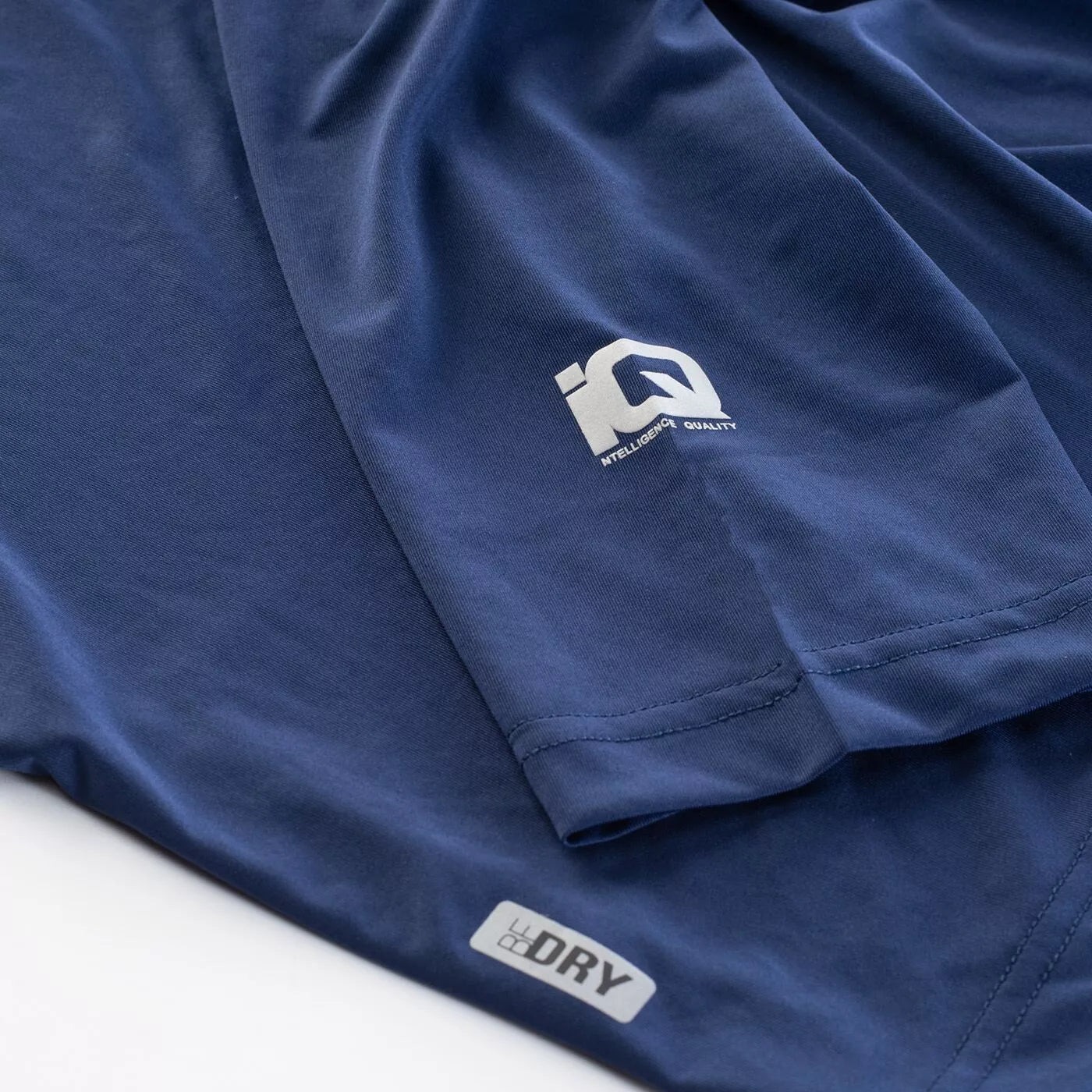 IQ Estise LS – Tricou Bărbați Mâneci Lungi Alergare