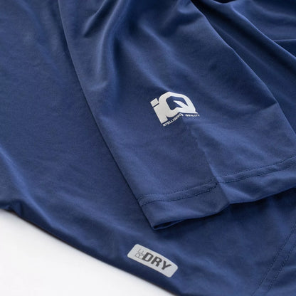IQ Estise LS – Tricou Bărbați Mâneci Lungi Alergare