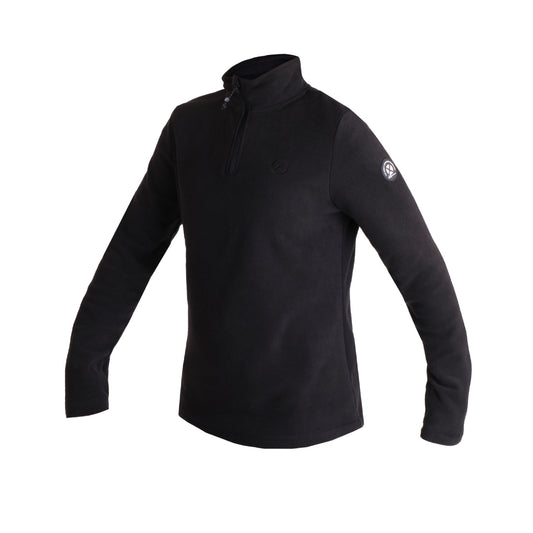 Fleece femei SpherePro Cindy nero