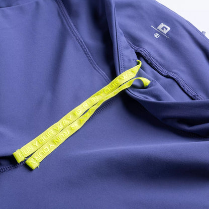 Colanţi Damă IQ INTELLIGENCE QUALITY TYA blue/ribbon