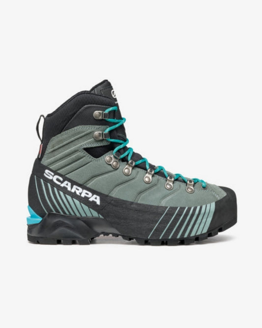 Scarpa Ribelle Hd Wmn Conifer Jade Bocanci Alpinism Femei
