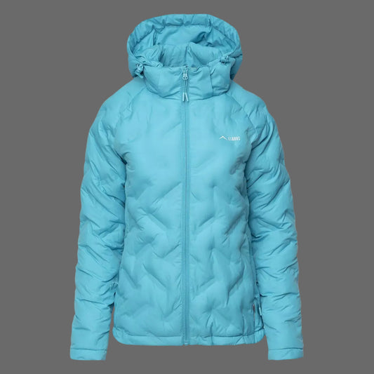 Jachetă femei ELBRUS ALLIO WO'S PRIMALOFT