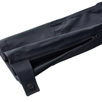 Supra pantaloni barbati ELBRUS MORIT black