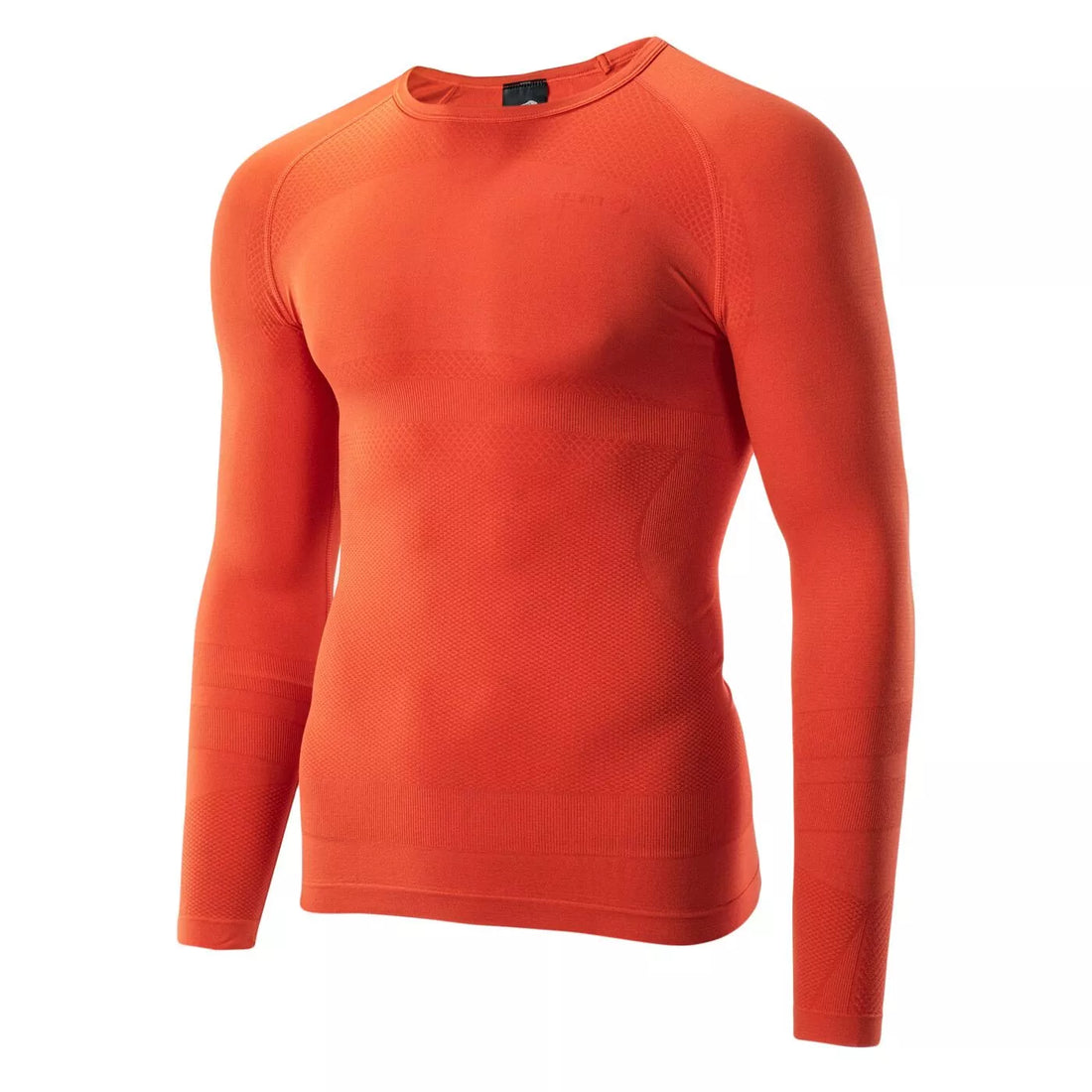 Bluza termoactiva barbati IGUANA GAMBELL TOP
