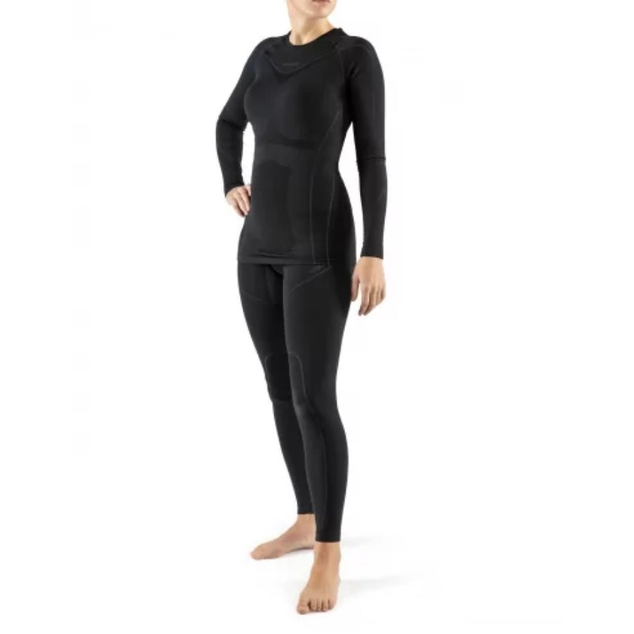 Set lenjerie termica femei VIKING GAJA BAMBOO