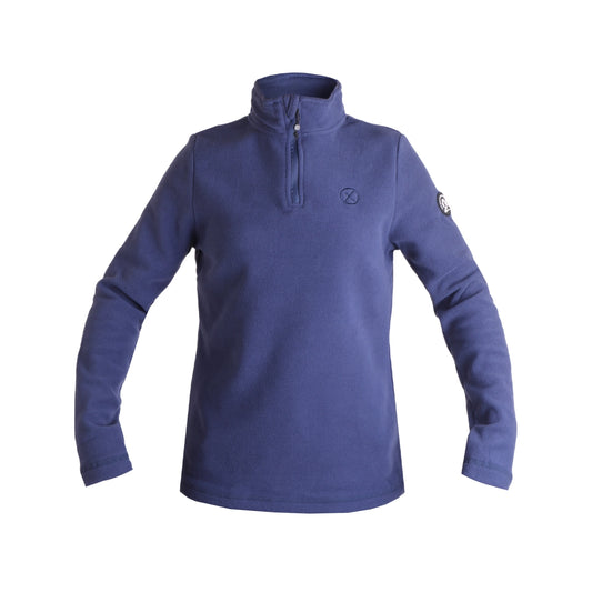 Fleece femei SpherePro Cindy azul