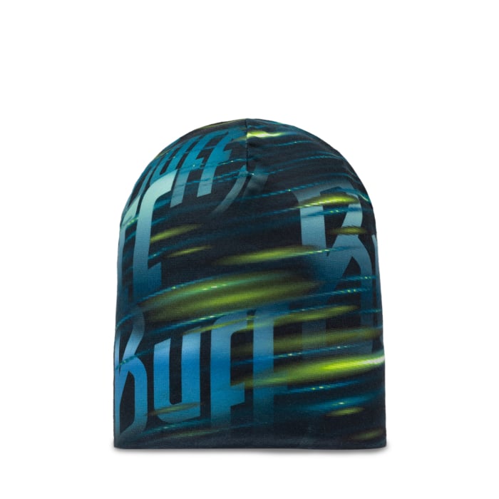 Caciula Buff EcoStretch Reversible Orby Night Blue barbati