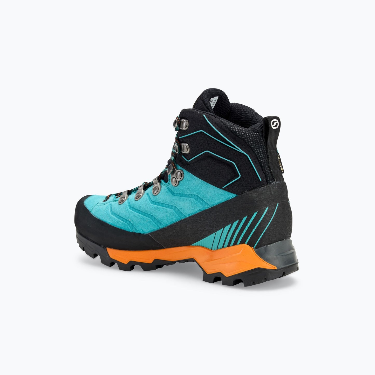 Scarpa Ribelle Trk GTX Wmn Bocanci Drumetie Femei