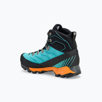 Scarpa Ribelle Trk GTX Wmn Bocanci Drumetie Femei