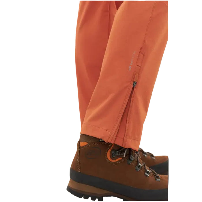 Sequoia Bamboo Line – Pantaloni Trekking DWR Eco