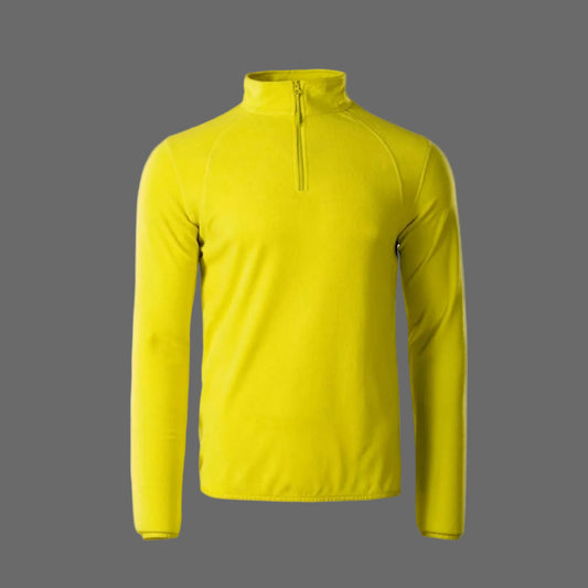 Fleece bărbați Iguana Vilos Sulphur-Spring