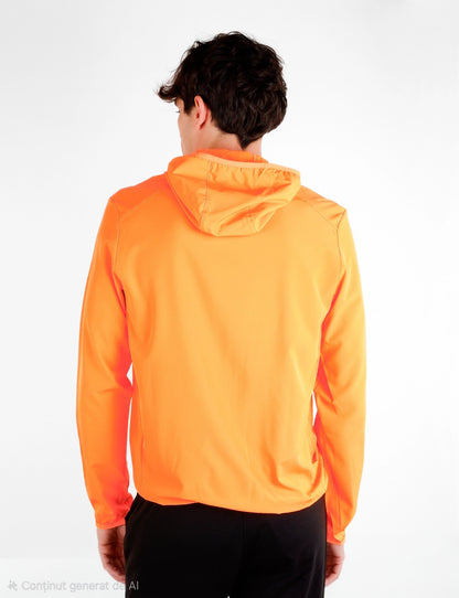 Foita alergare bărbați SpherePro Sterling fluor/green