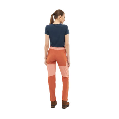 Sequoia Bamboo Line – Pantaloni Trekking DWR Eco