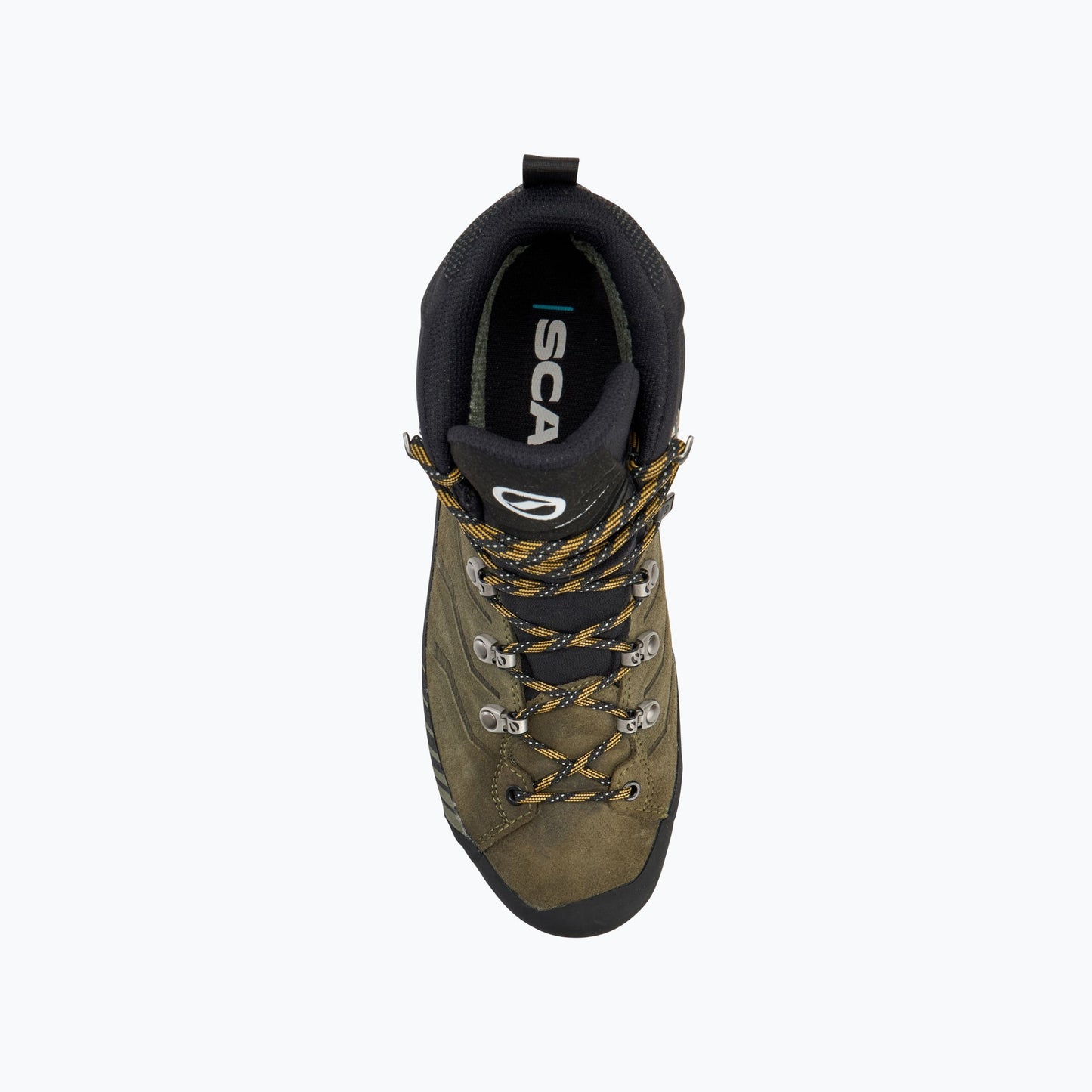 Scarpa Ribelle Trk GTX Bocanci Drumetie Barbati Kaki